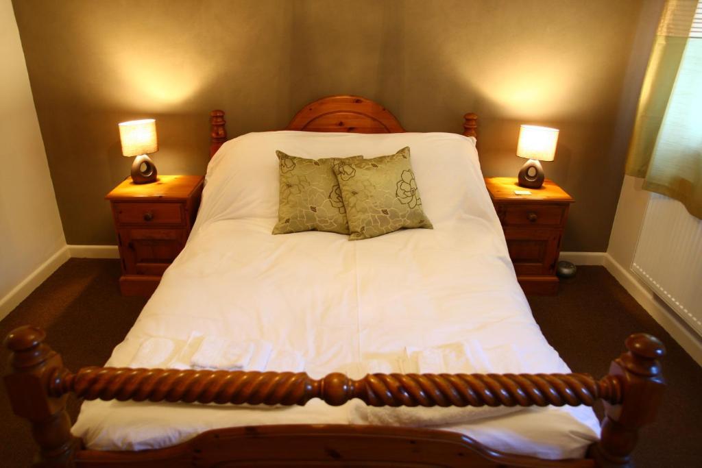 Angel Inn Misson Phòng bức ảnh