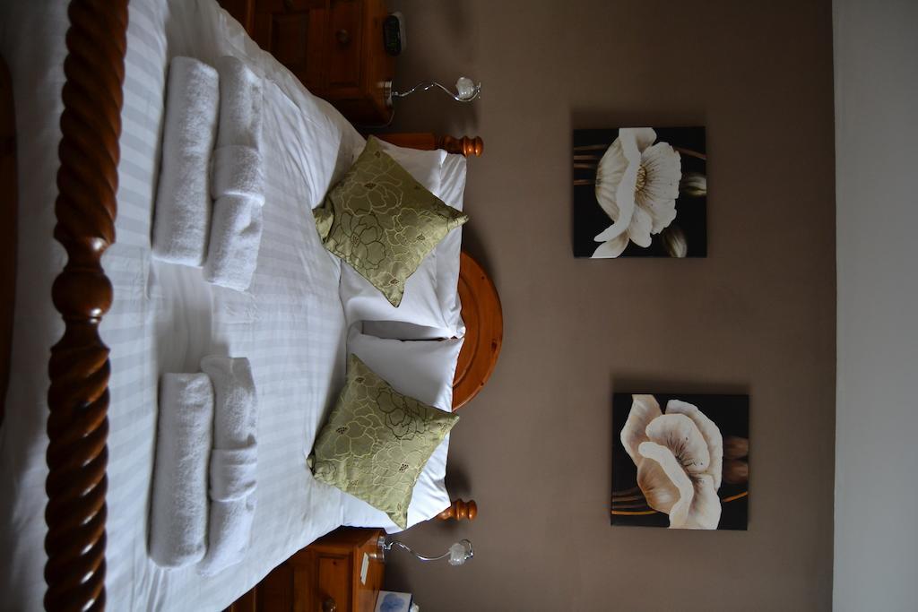 Angel Inn Misson Ngoại thất bức ảnh