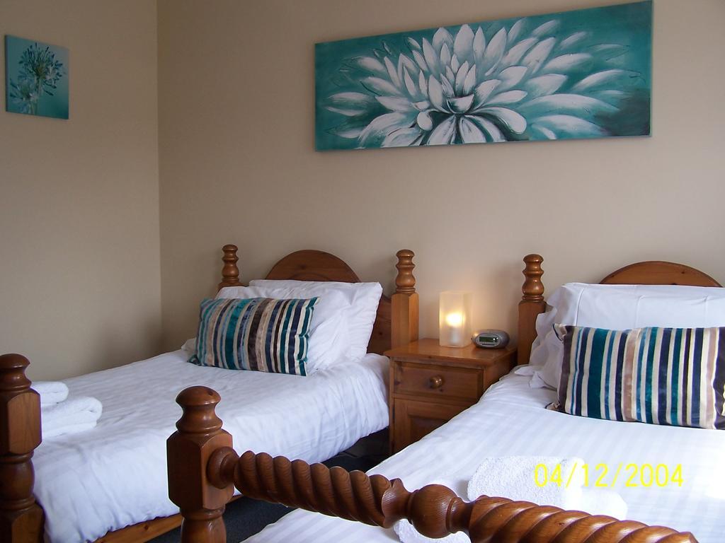 Angel Inn Misson Ngoại thất bức ảnh