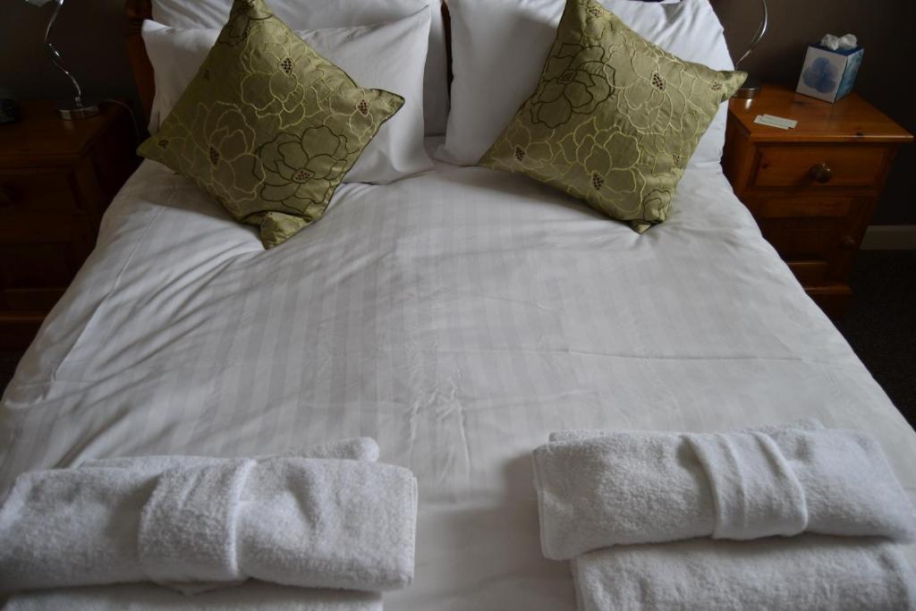 Angel Inn Misson Phòng bức ảnh
