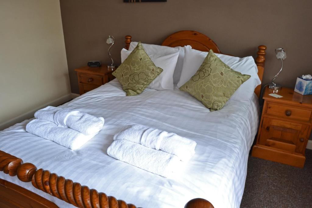 Angel Inn Misson Phòng bức ảnh